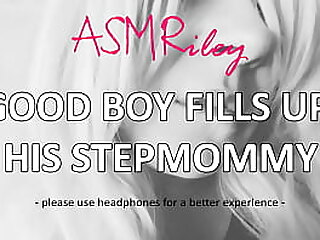 AudioOnly: stepmom twofold take the brush well-disposed varlet having distraction
