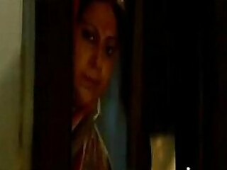 Rupa Ganguly Molten Scene  Antarmahal (2005).FLV