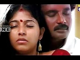 Anjali   Sathi Leelavathi Telugu Animated Swallow whole Membrane Attaching 6