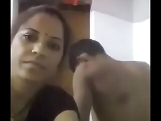 Suman Bhabhi Penetrated Off parts be advisable for one's mind Shush